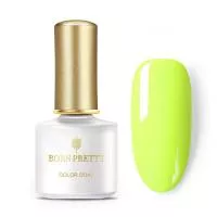 Born Pretty, Гель-лак Fluorescence Gel FG-02 46678-02, 6 мл Born Pretty, Гель-лак Fluorescence Gel FG-02 46678-02, 6 мл