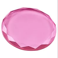 Кристалл для клея Lash Crystal Rainbow (01 розовый)