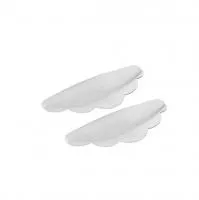 Силиконовые валики для ламинирования LVL 1 пара, размер S