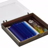 Синие ресницы NEICHA (Нейча), 6 линий