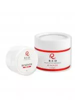 Ремувер кремовый пудинг Red 15g в баночке