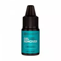 Ремувер для ресниц Innovator Cosmetics Myata гелевый, 10 г