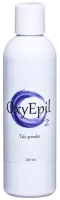 Тальк-пудра OxyEpil (Окси Эпил) 200 г Тальк-пудра OxyEpil (Окси Эпил) 200 г