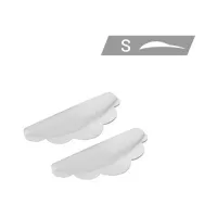 Валики силиконовые Innovator Cosmetics S, 1 пара