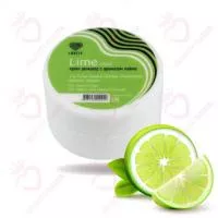 Ремувер кремовый Lovely Color Лайм, 15g (истекает срок)
