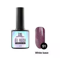 Гель-лак TNL - chameleon эффект №51 звезда афродиты (10 мл.)