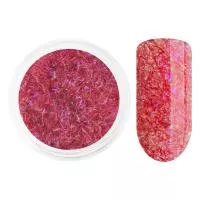 Серия мерцающего декора Fuchsia Line (026)